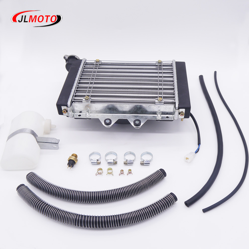 Hose Clamp Assorted - 전체 세트 라디에이터 탱크 냉각수 호스