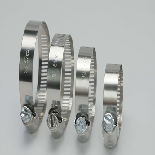 Hose Clamp Assorted - 호스 클램프 304/316/201 스테인레스 스틸 웜