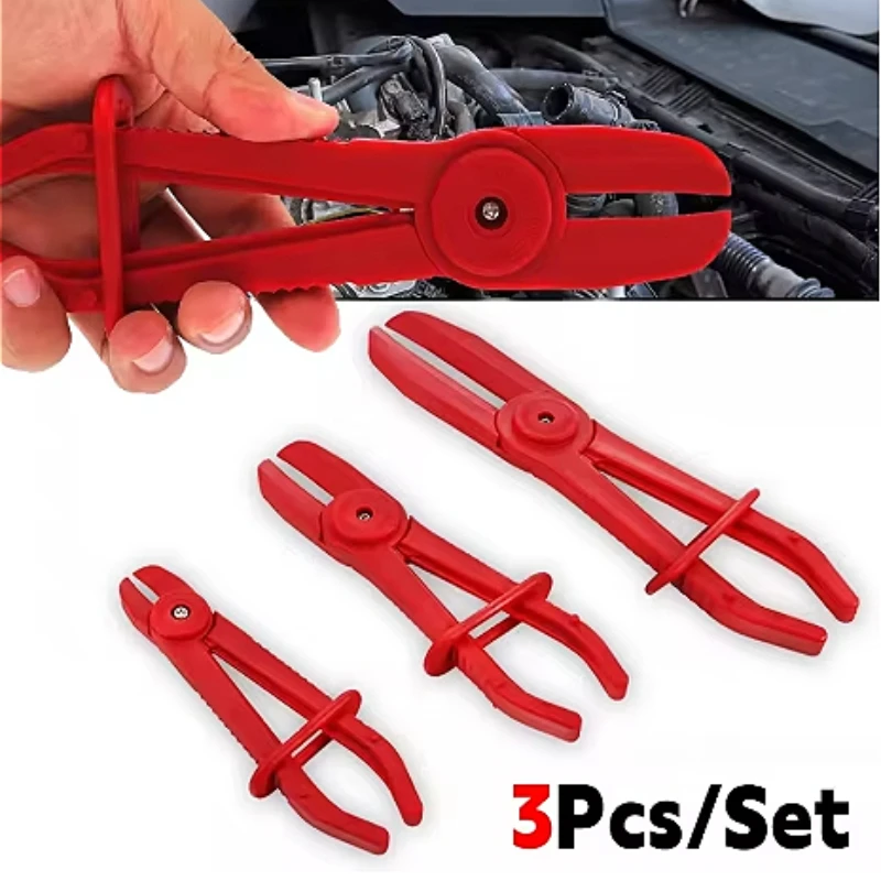 Hose Clamp Assorted - 3종 세트 호스 튜브 클램프 플라이어