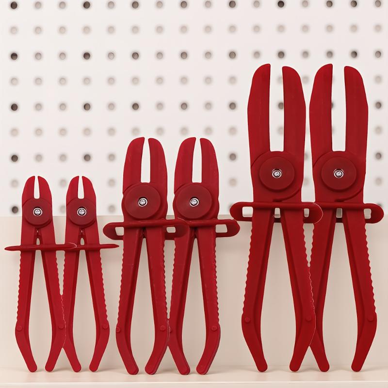 Hose Clamp Assorted - 새로운 1/3개 브레이크 연료 워터 라인