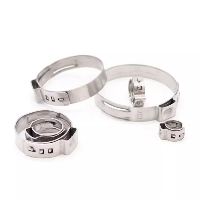 5-20개 5.3-159mm 304 스테인레스 스틸 단 - Hose Clamp Assorted 리뷰 및 가격