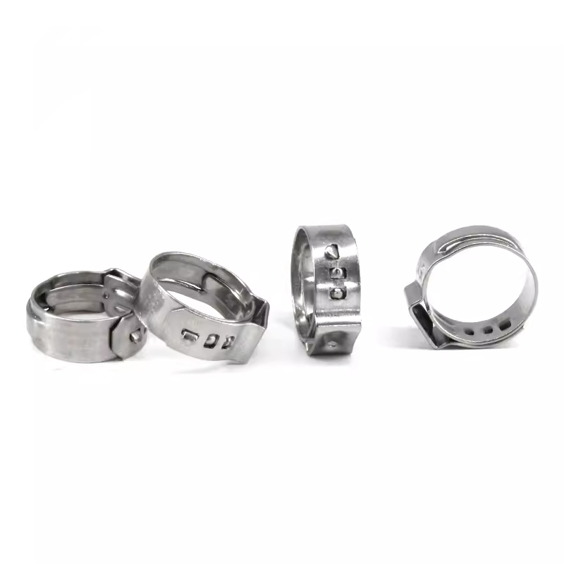 5-20개 5.3-159mm 304 스테인레스 스틸 단 - Hose Clamp Assorted 리뷰 및 가격