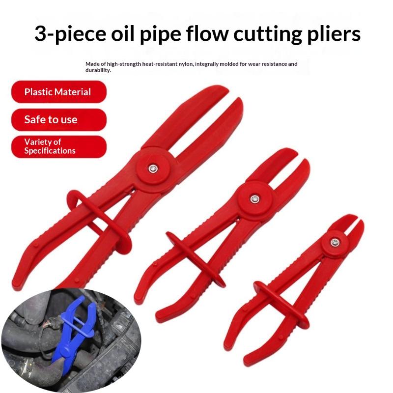 1/3개 나일론 호스 클램프 플라이어 핸즈프리 브레이크 - Hose Clamp Assorted 리뷰 및 가격