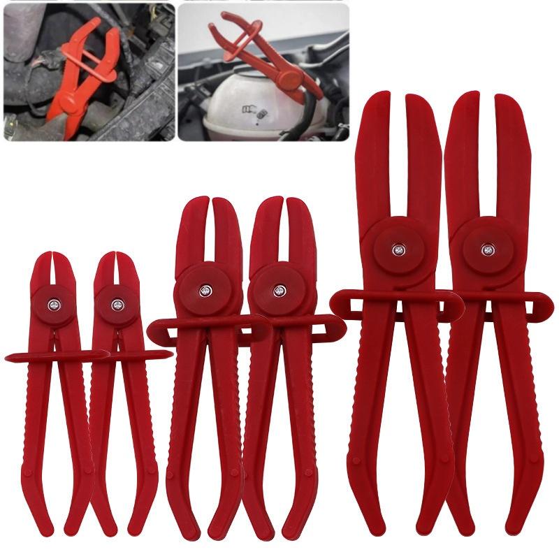 1/3개 나일론 호스 클램프 플라이어 핸즈프리 브레이크 - Hose Clamp Assorted 리뷰 및 가격