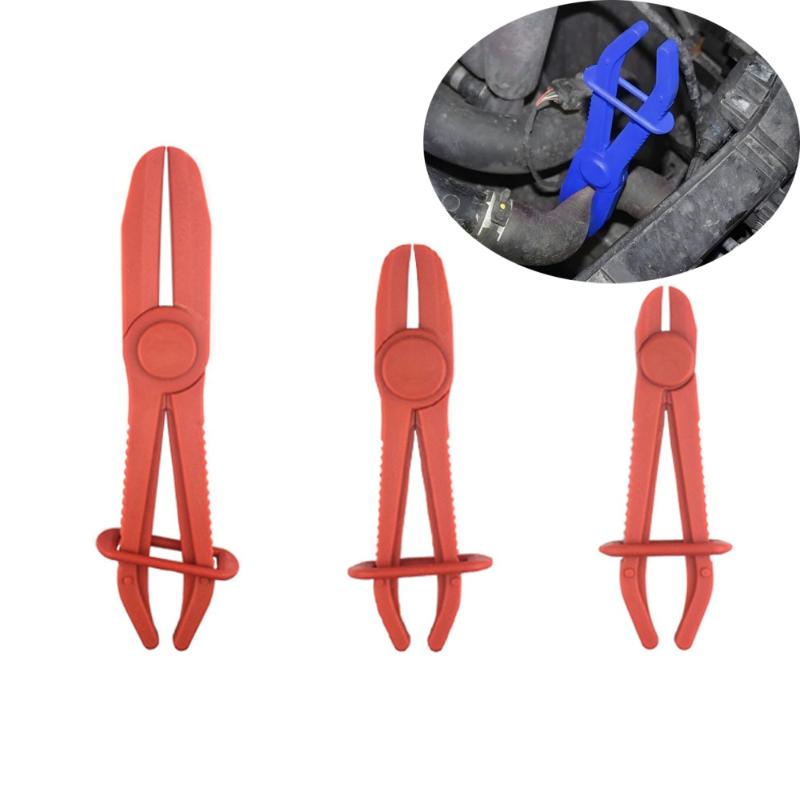 1/3개 나일론 호스 클램프 플라이어 핸즈프리 브레이크 - Hose Clamp Assorted 리뷰 및 가격