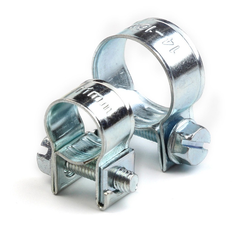 135/60Pcs 호스 클램프 이중 귀 클램프 8-18 - Hose Clamp Assorted 리뷰 및 가격