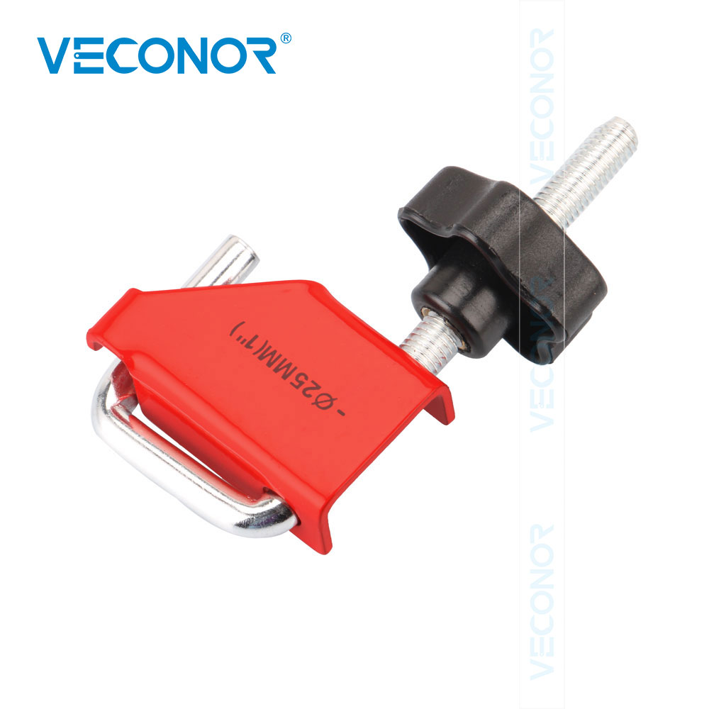 VECONOR 4PCS U 모양 유체 라인 클램퍼 도구 - Hose Clamp Assorted 리뷰 및 가격