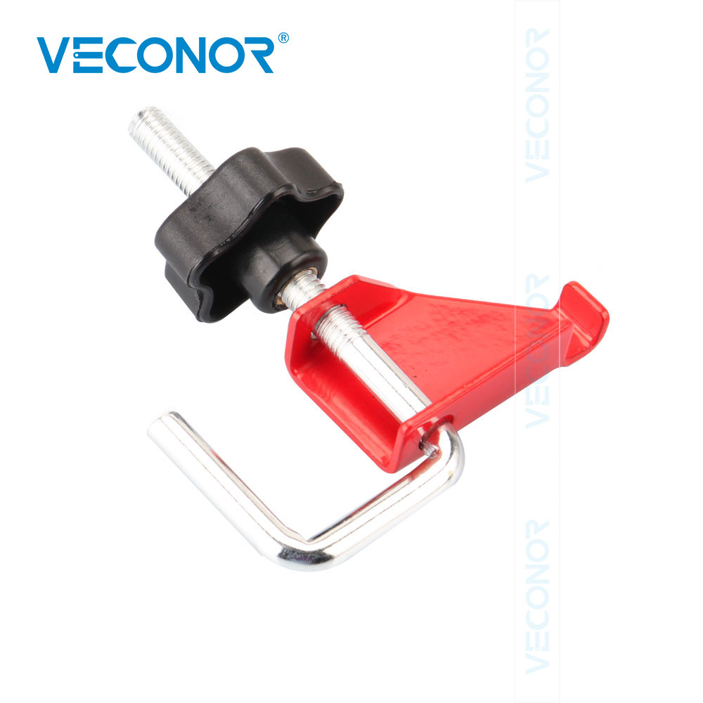 VECONOR 4PCS U 모양 유체 라인 클램퍼 도구 - Hose Clamp Assorted 리뷰 및 가격