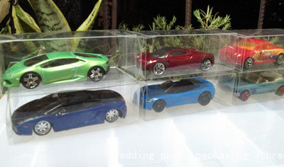 8.2X4.3X4.1CM PVC 명확한 MATCHBOX - Home Improvement Hot Wheels 리뷰 및 가격