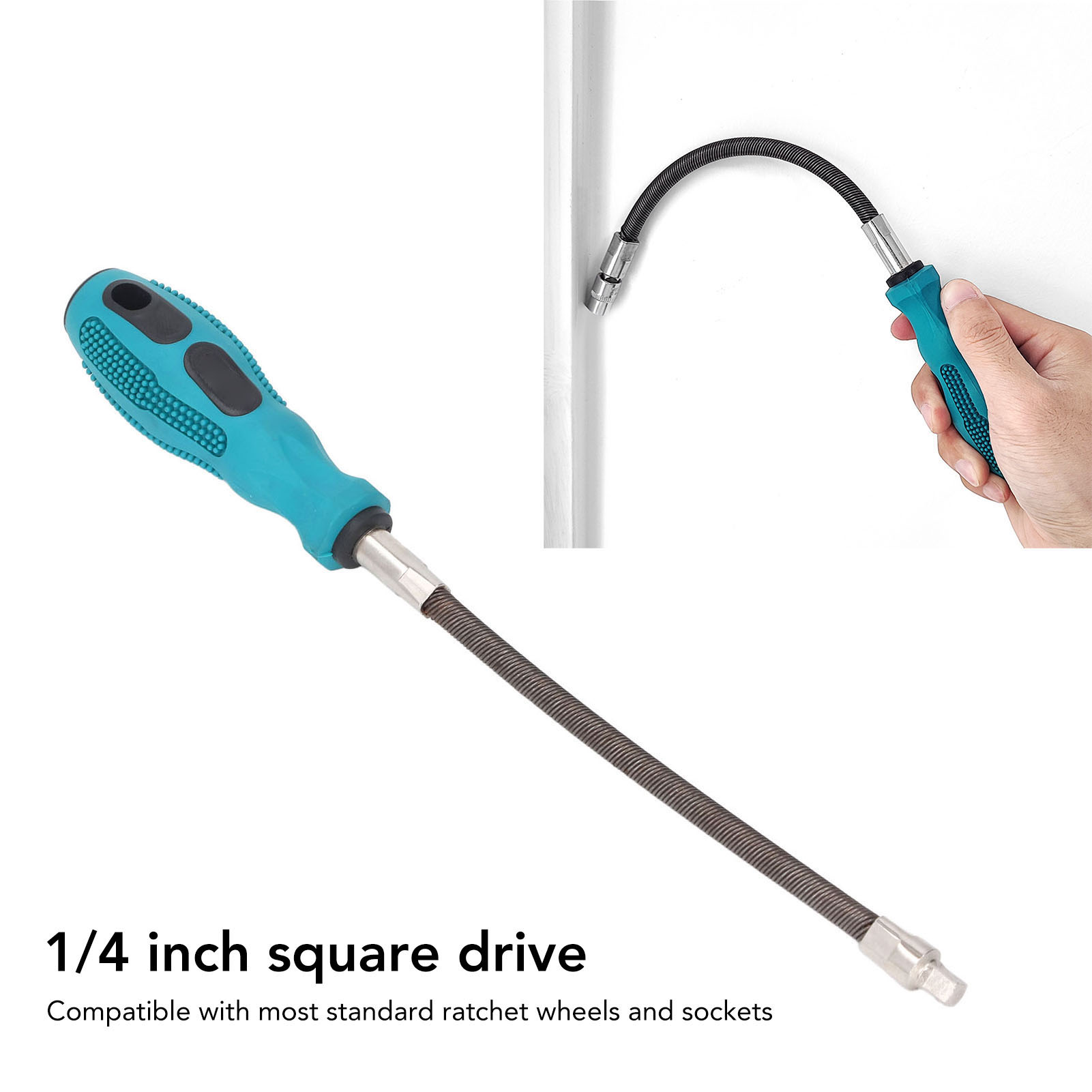 너트 드라이버 플렉시블 슬리브 스크루드라이버 1/4인치 - Hose Clamp Assorted 리뷰 및 가격