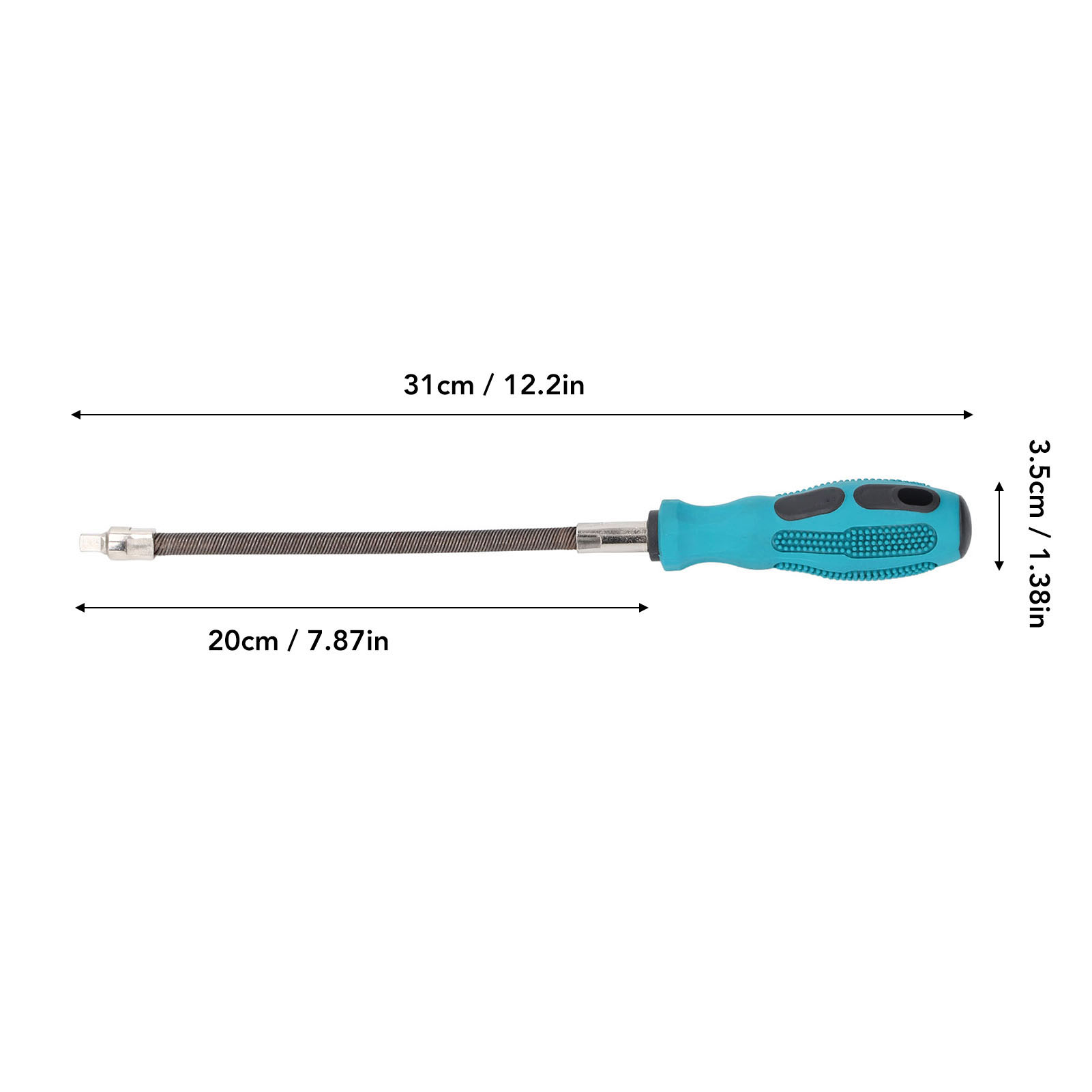 너트 드라이버 플렉시블 슬리브 스크루드라이버 1/4인치 - Hose Clamp Assorted 리뷰 및 가격