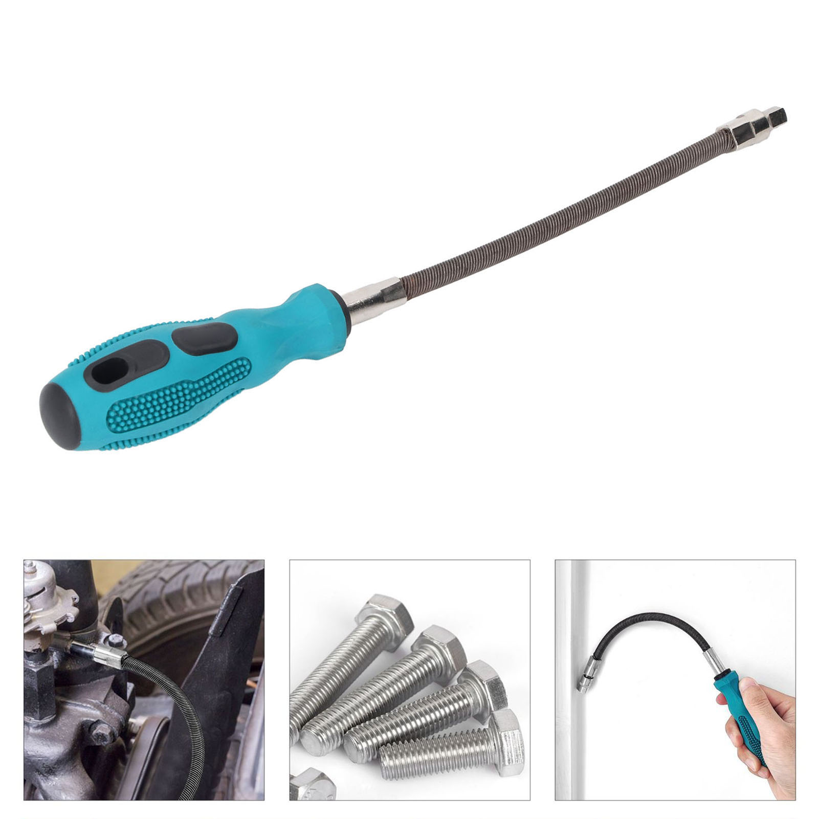 너트 드라이버 플렉시블 슬리브 스크루드라이버 1/4인치 - Hose Clamp Assorted 리뷰 및 가격