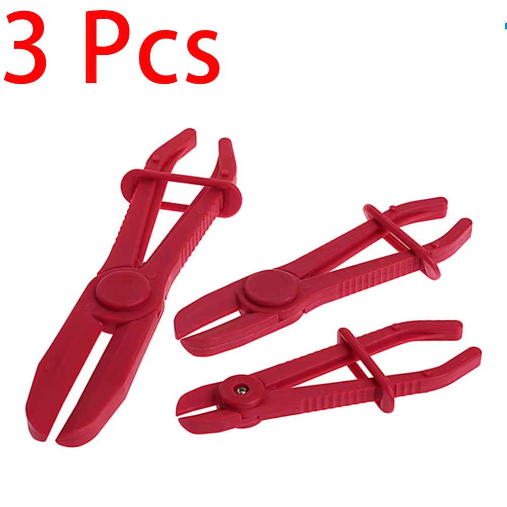 3 개/대 호스 튜브 클램프 펜치 도구 브레이크 연료  - Hose Clamp Assorted 리뷰 및 가격