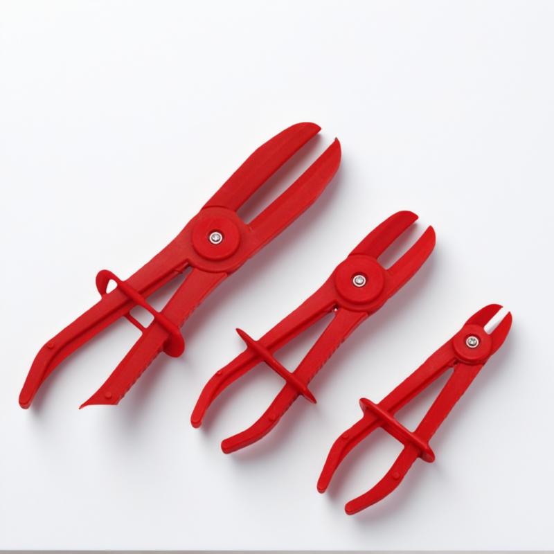 새로운 1/3개 브레이크 연료 워터 라인 클램프 플라이 - Hose Clamp Assorted 리뷰 및 가격
